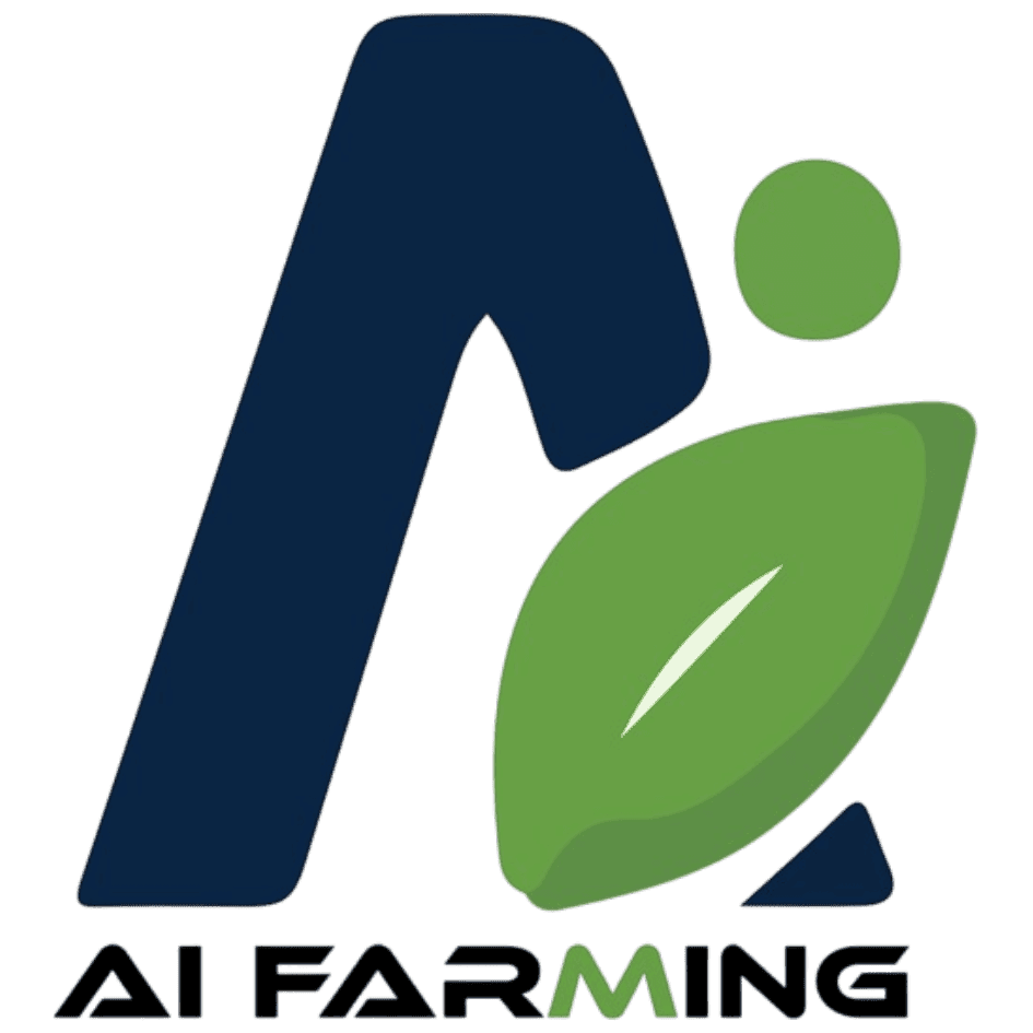 AI Farming logo