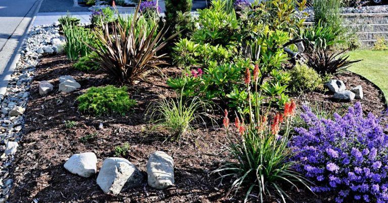 gardening in canada